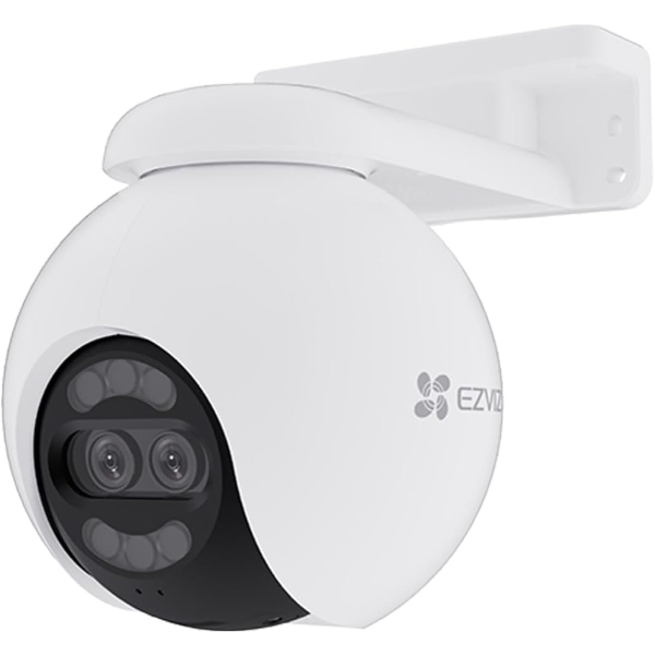 EZVIZ CS-H80x Dual 4K (8MP)