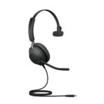 Jabra Evolve2 40 USB-C