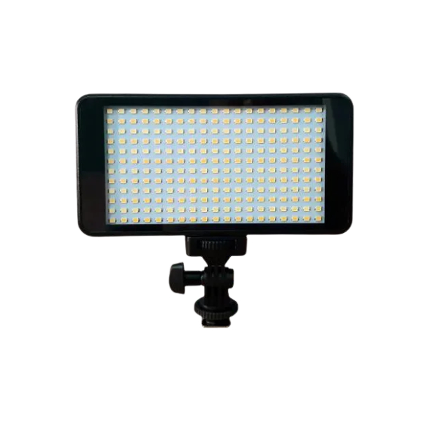 MINETTE LED CAMERA LED-228A
