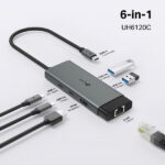 TP-LINK TL-UH6120C
