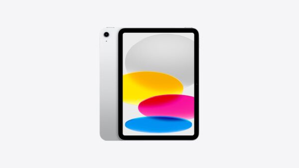 iPad 11th gen 128gb wifi