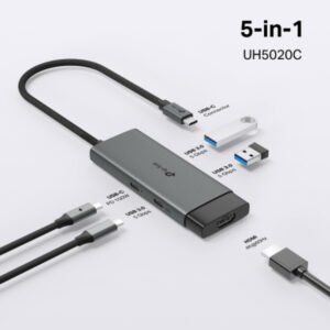 TP-LINK TL-UH5020C