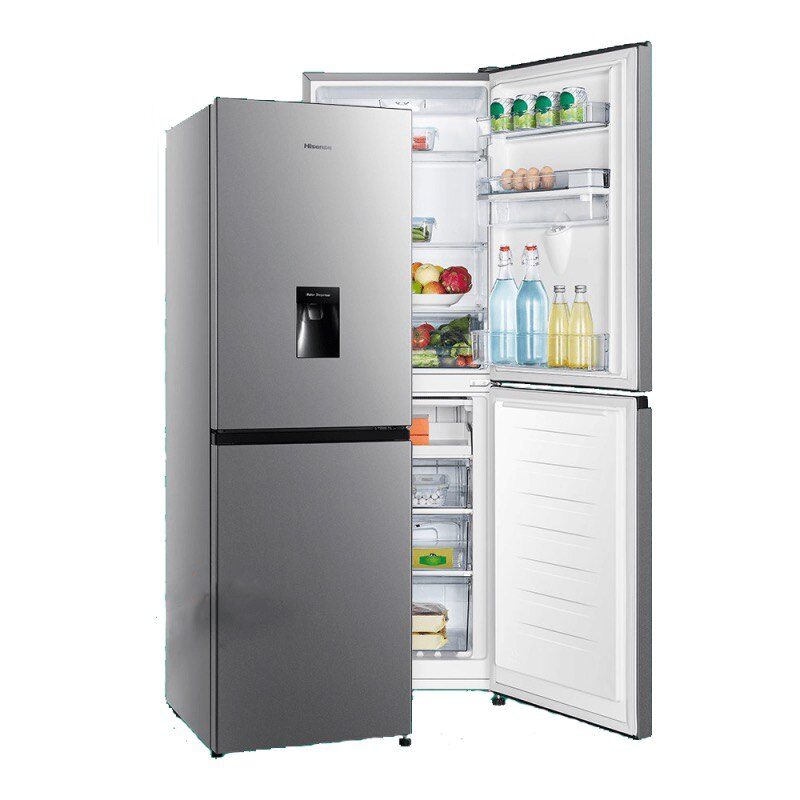 REFRIGERATEUR HISENSE COMBINE 4TIROIRS 250LITRES