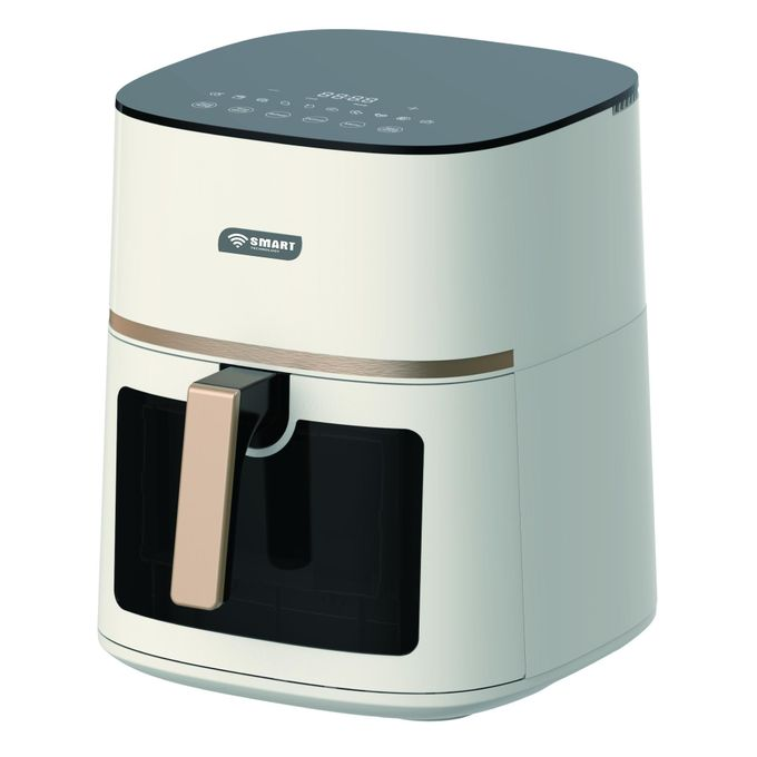 AIR FRYER SMART TECHNOLOGY